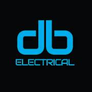 DB Electrical logo